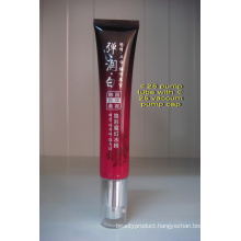 Cosmetic Plastic Tube for Eye Renewal Essence